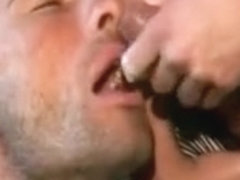 French cumshots compilation