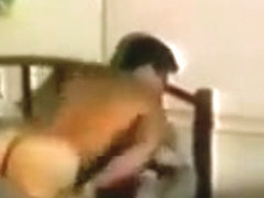 Brother s Fuck while Parents are away