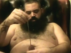 bearjnrpiglett Smoke, Sounds & Spunk