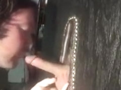 Chick Jason receives hard as a fucking rock