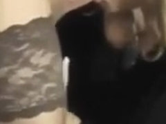 Amateur CD live scene 7