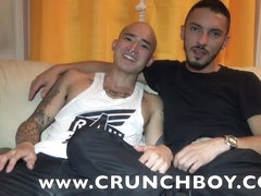 sexy asiat fucked bareback by top altino