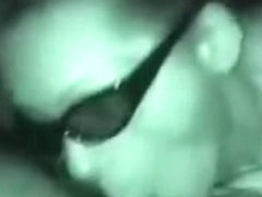 MY slut MAKES IT CUM