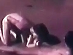 Crazy male in best action homosexual adult movie