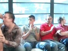 Super steamy gay sausage party 2 part4