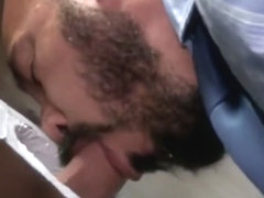 Men's room - Alessio Romero, Andrew Justice