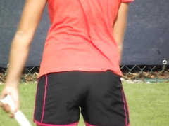 Laura Robson, Tennis Player - Perfect Arse