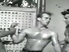 Vintage Jerk Off Griffin