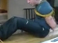 1 - The Bomb Returns - Jamie