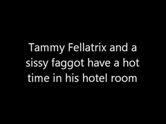 Dirty Tammy Fellatrix