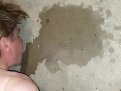 Der endspurt einer session