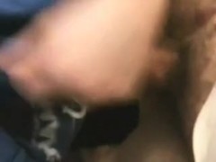 wife making me spooge