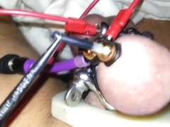 Estim when i was younger