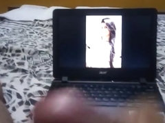 Tribute for Roymoksh