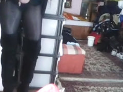 Cum on High Heels Mix 895