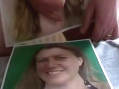 Rachael Gloryhole Cumtribute