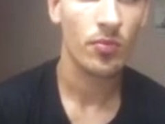 Croatian Handsome Boy,Huge Thick Cock,Bubble Ass On Cam