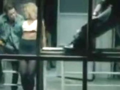 Astonishing adult video Fetish newest , watch it