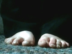 Lola Sprinkle - Cold toes