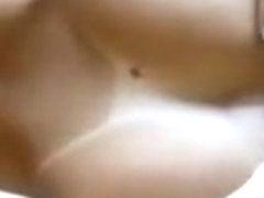 Busty Blonde Sucks&Fucked By BBC