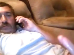 Daddy Talking Phone