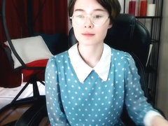 Unknown beautiful SM girl
