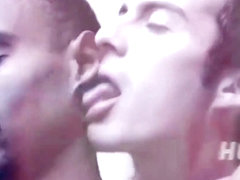 Neo Fernandes, Henri Scott & Felipe Leonel