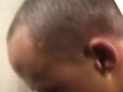 Hairy Black Snatch 2 - Scene 5