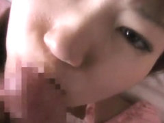 Crazy Japanese slut in Fabulous Teens, POV JAV movie