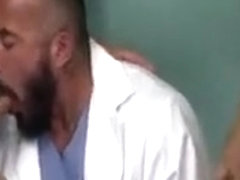 Fuck the dirty doctor