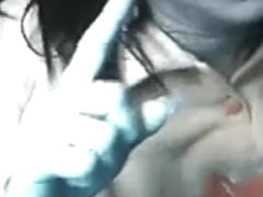 Elvira Sorda tettona fa la maiala in cam