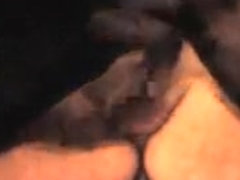 Kutwijf watching porn and riding my cock