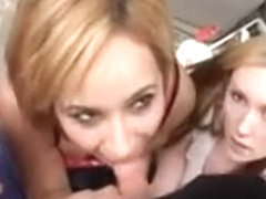 Racy pussy poundings