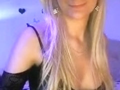 Amazing MyFreeCams movie with Masturbation scenes