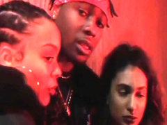 Crøwn La'trell - 13/The Hills