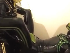Rubber Fuck