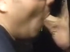 STR8 COUNTRY ROD--1ST TIME BOYFREND ENGULFING HIM