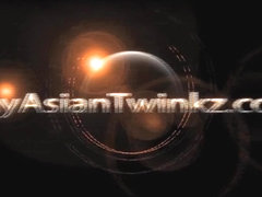 Crazy Asian gay dudes in Hottest JAV clip