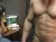 Guy On Guy Mansexing