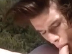 Bare Fun Fucker Outdoor