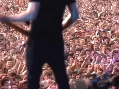 Blur - Beetlebum (live at hyde park 2009)