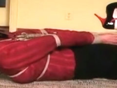 Astonishing sex movie Bondage new full version