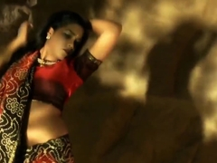 Sexy Dancer From Bollywood