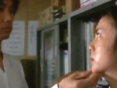 Craziest Japanese whore in Horny JAV scene full version