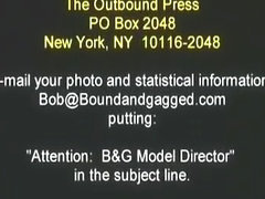 Bondage Under Construction BaG 2000