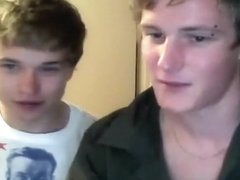 Homemade Straight Boy- Twinks1.com