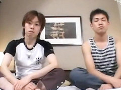 Amazing amateur gay clip