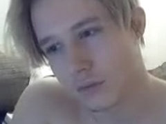 first time cum on cam