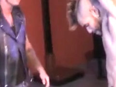 Best male in exotic bdsm, fetish gay porn movie