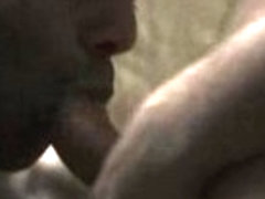 Incredible male pornstars Ian Mathis and Julian Morino in fabulous rimming, masturbation homo xxx .